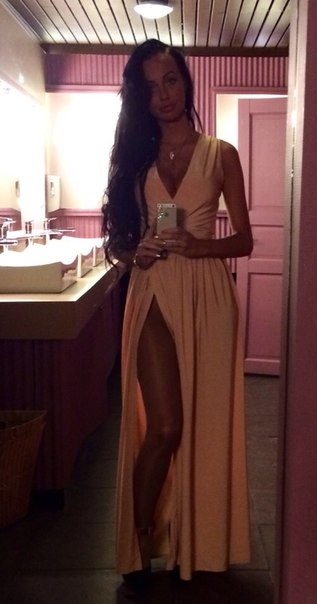 Анкета проститутки Лилия - город Брест, 22 года, №16586